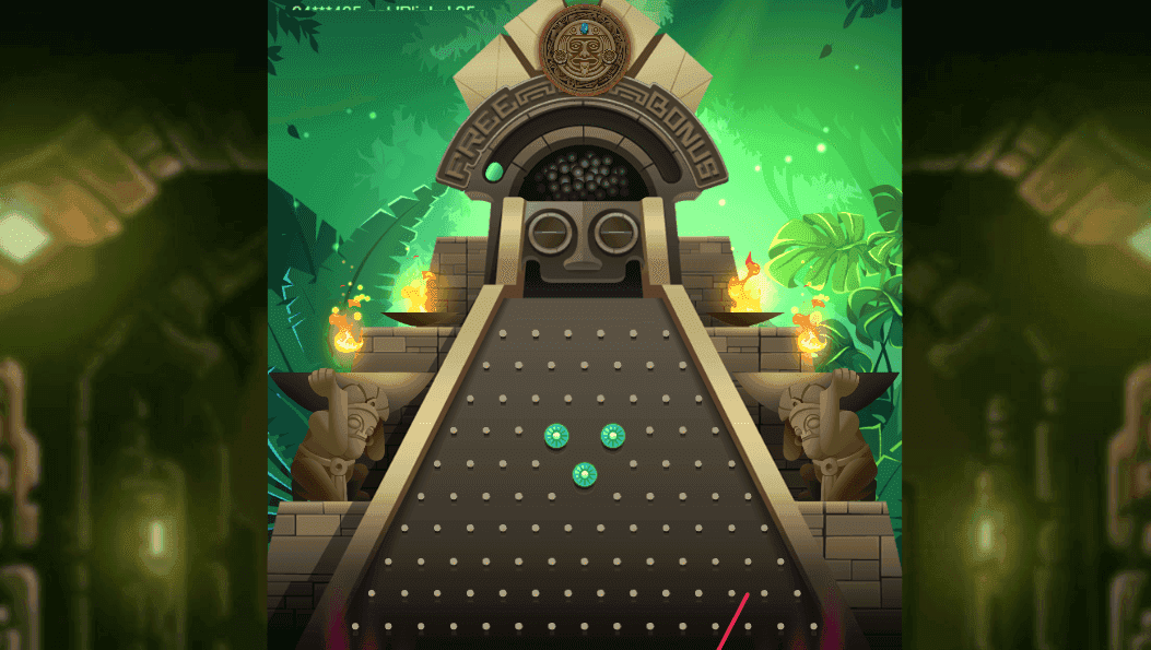 Step 4: Launch the Drop