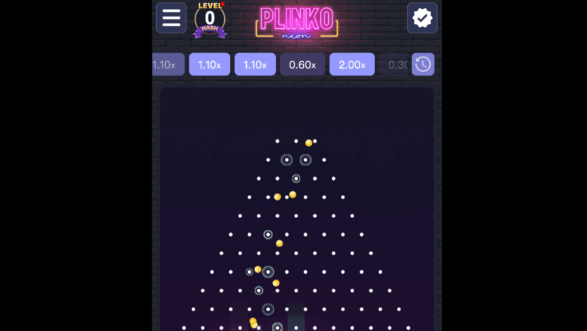 Collect Your Winnings