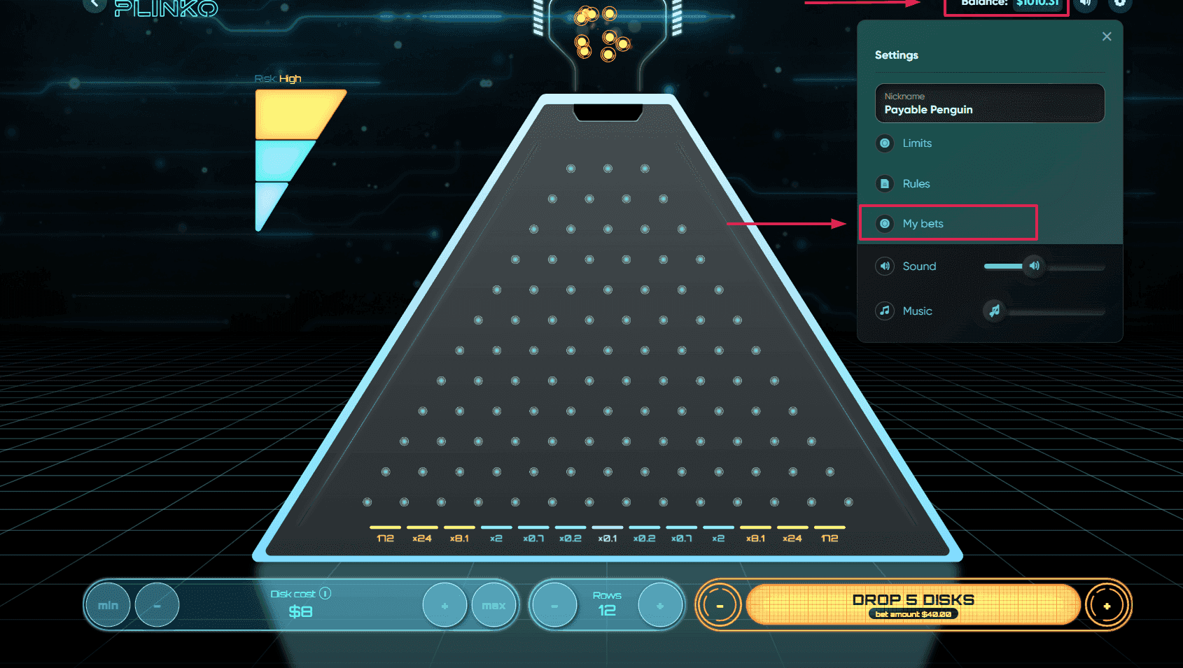 Step 7: Track Your Results