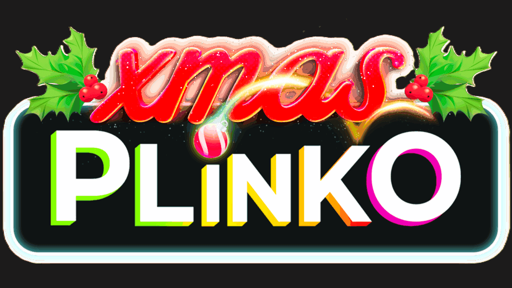 Xmas Plinko