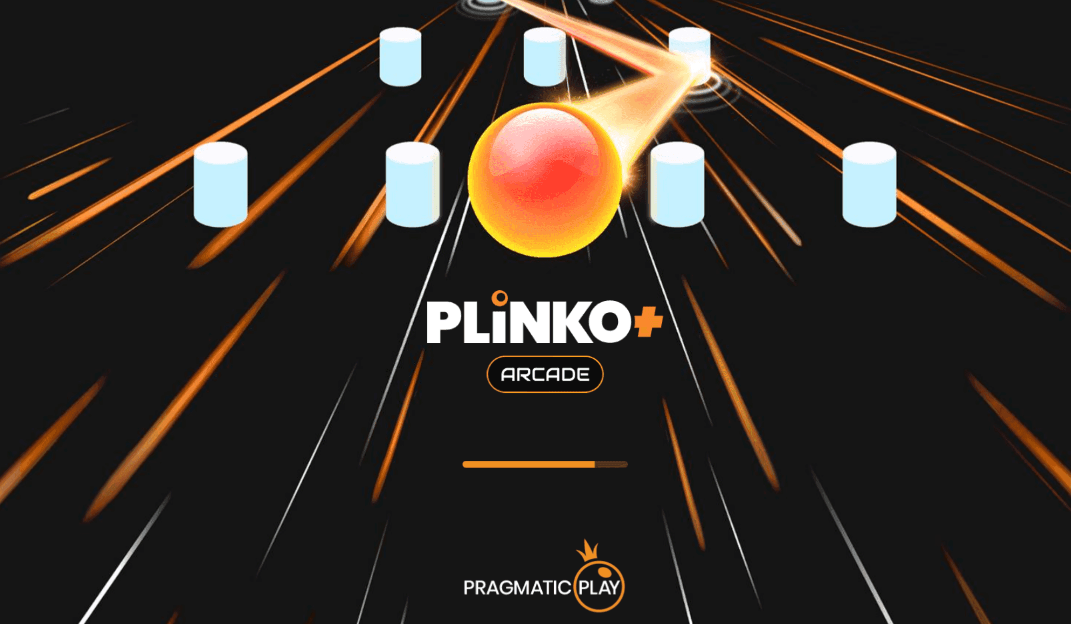 Plinko+ by Pragmatic Play