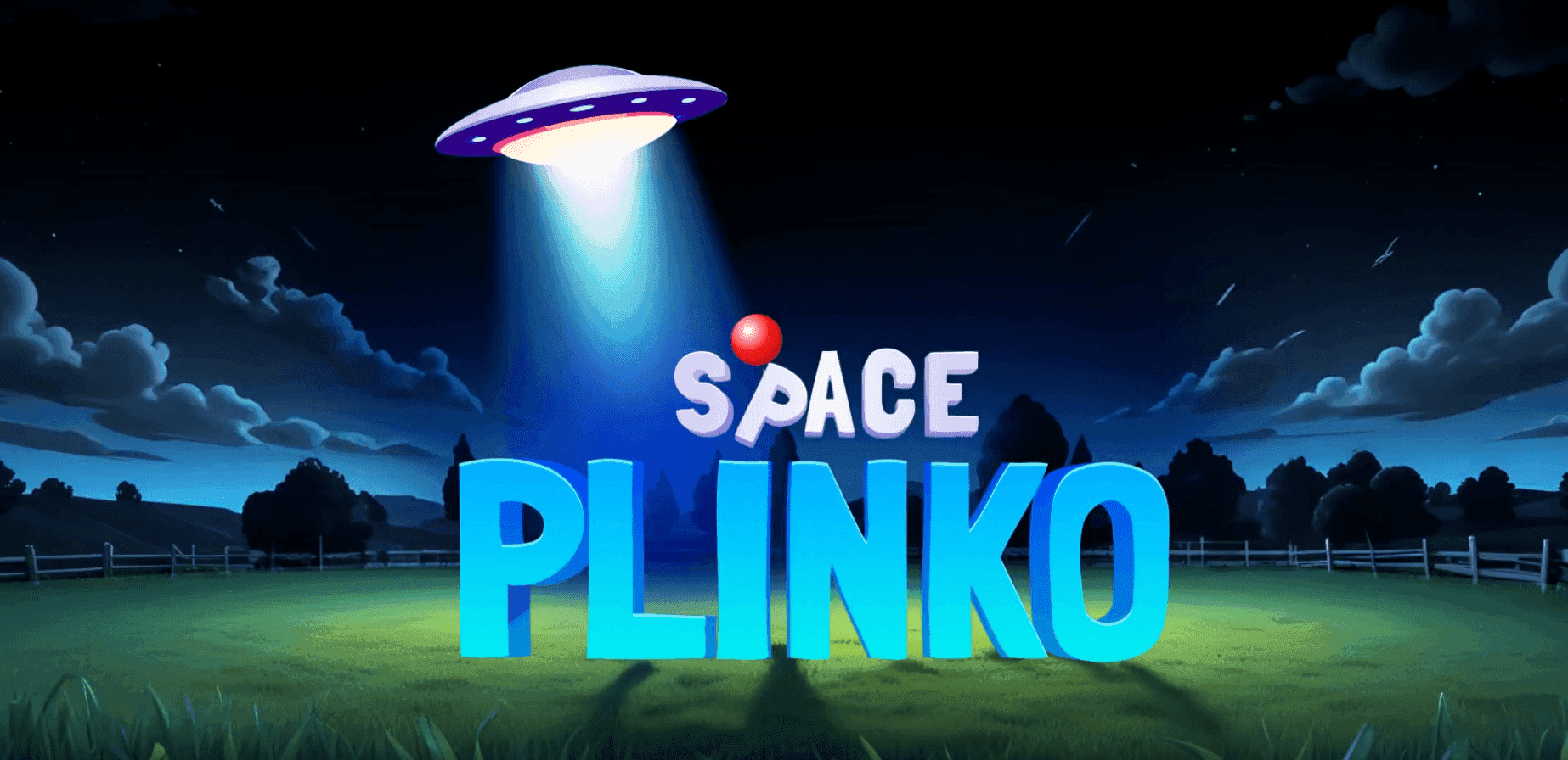 space plinko