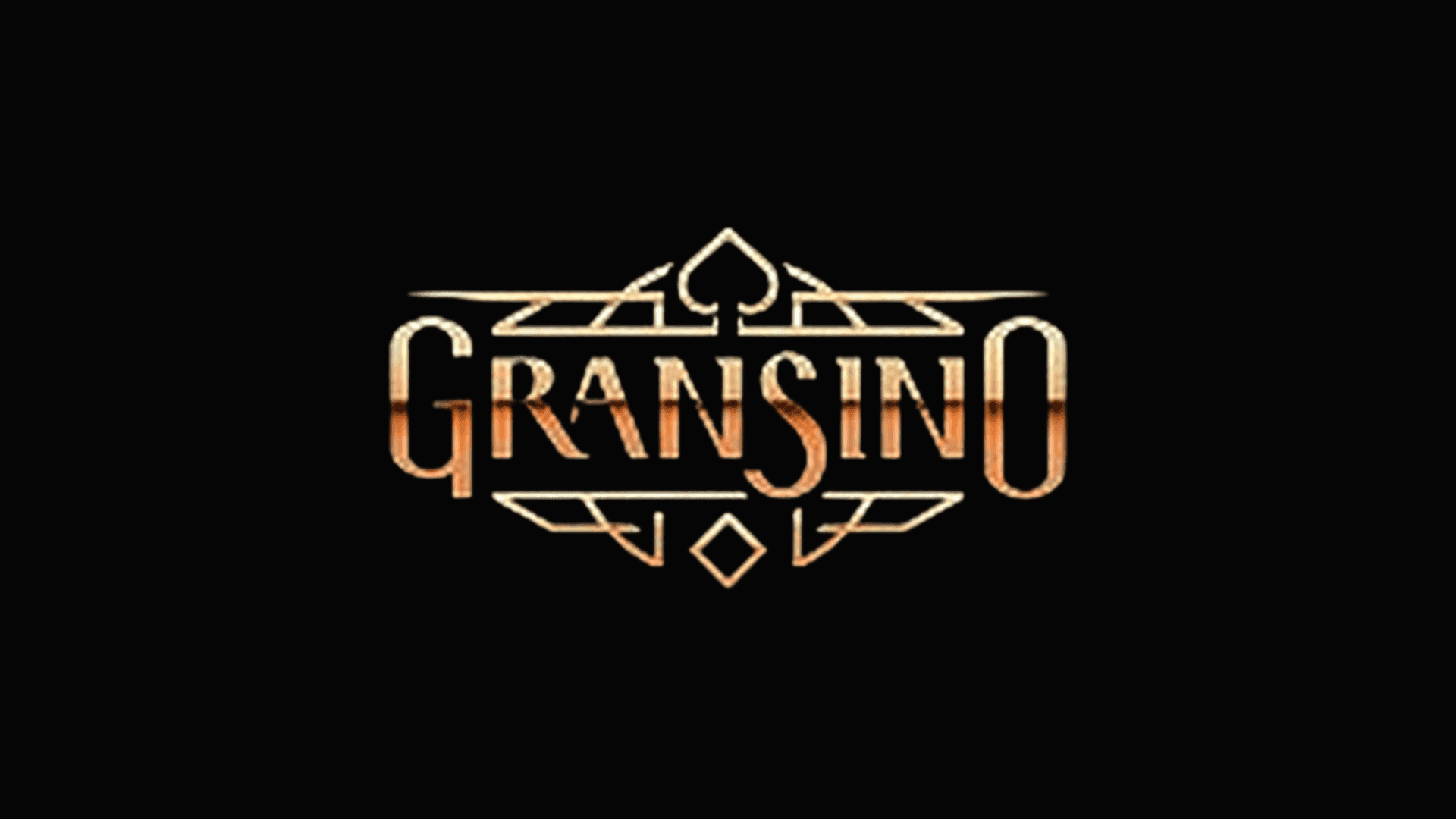 Získej bonus v kasinu Gransino