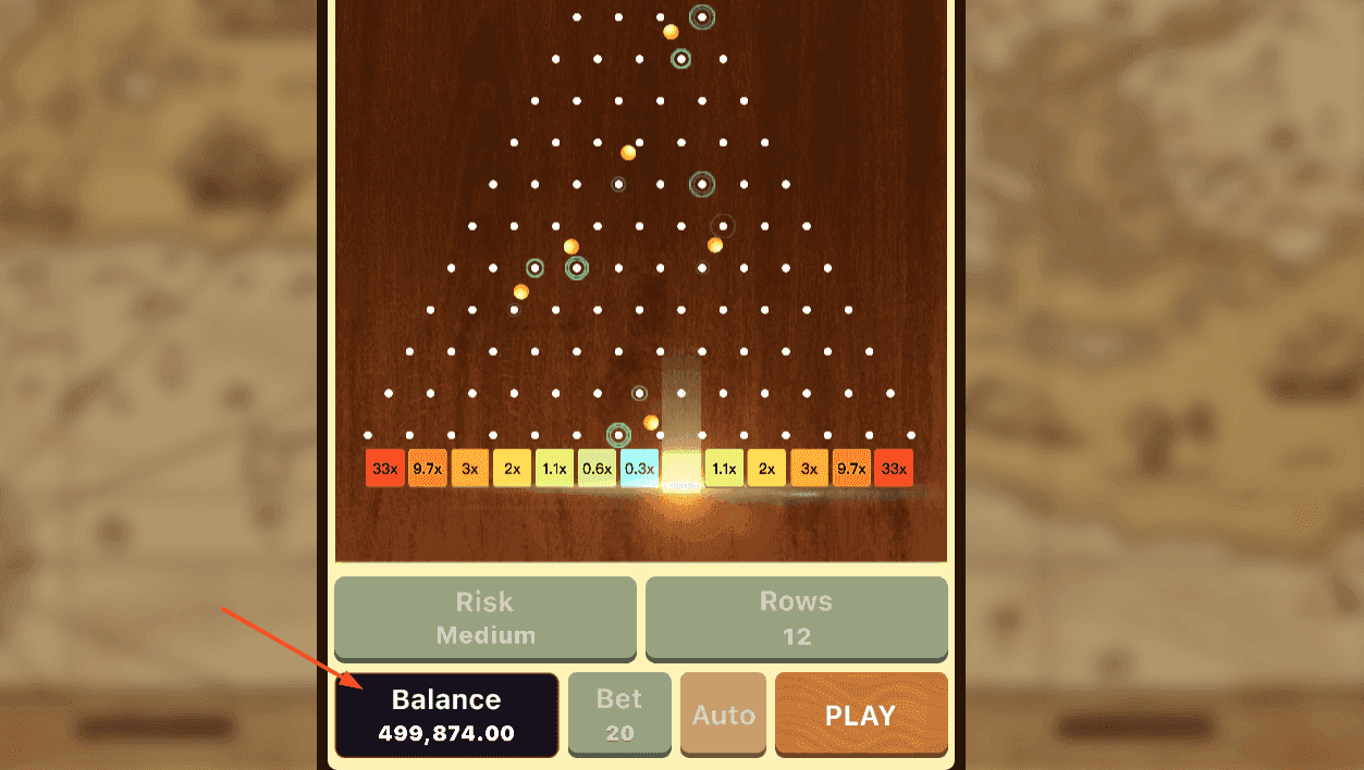 Step 5: Collect Your Winnings