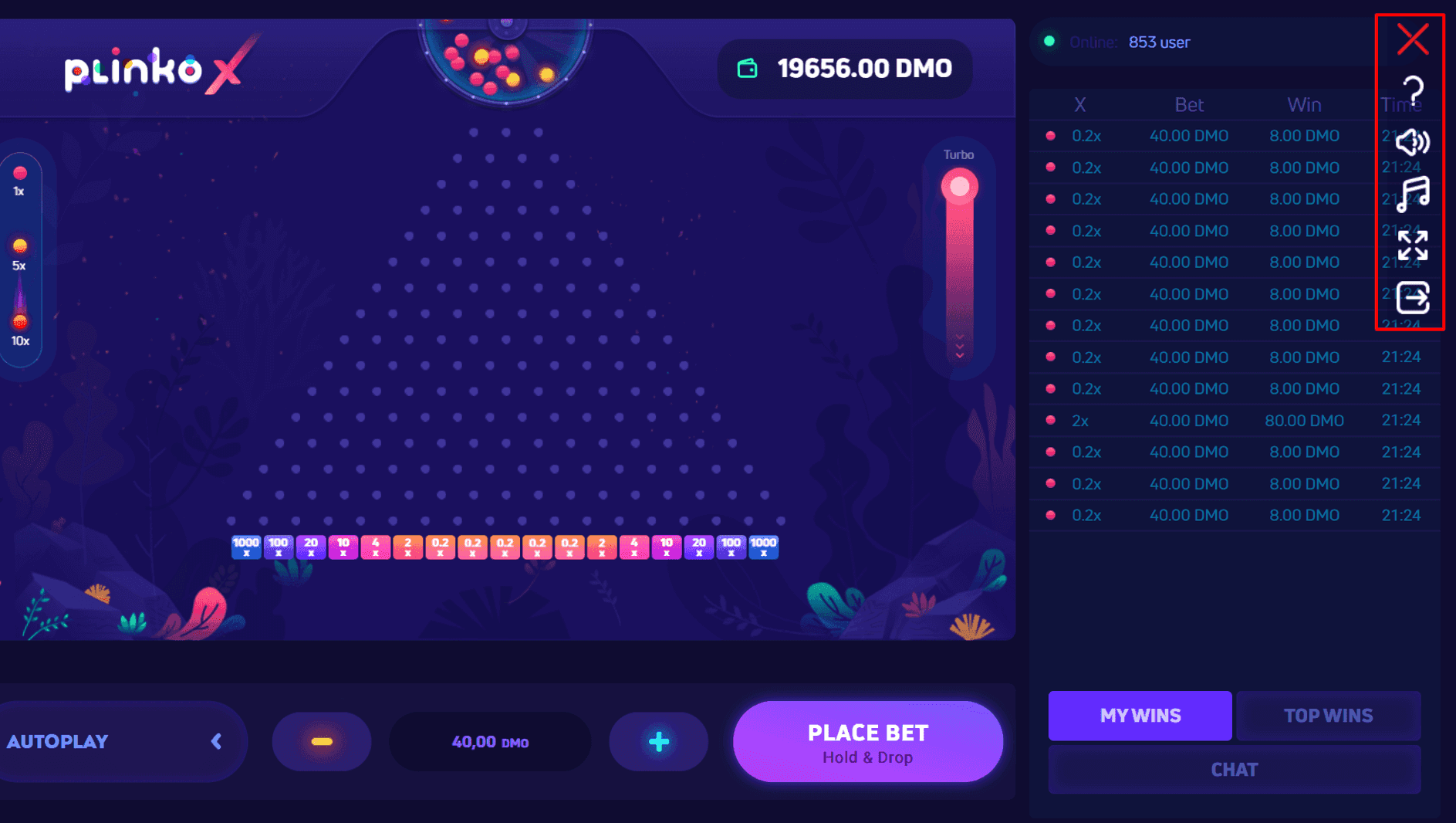 Step 5: Additional Features