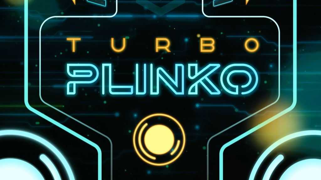 Turbo Plinko