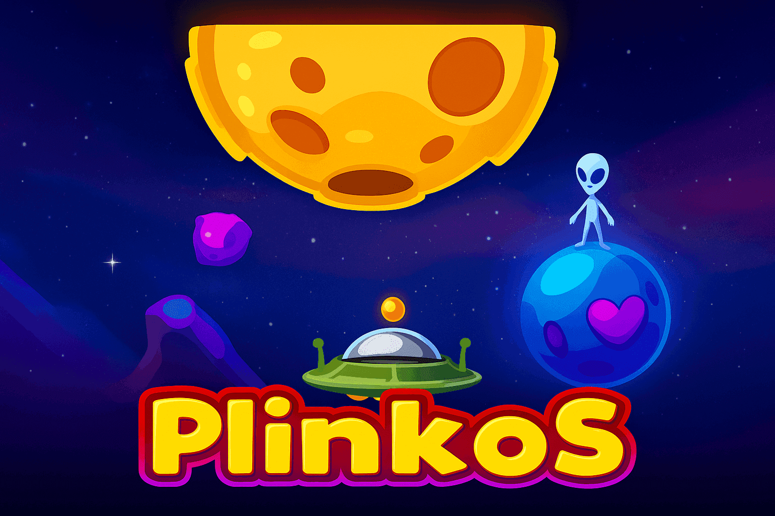 PlinkoS
