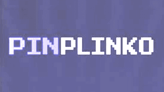 Pin Plinko