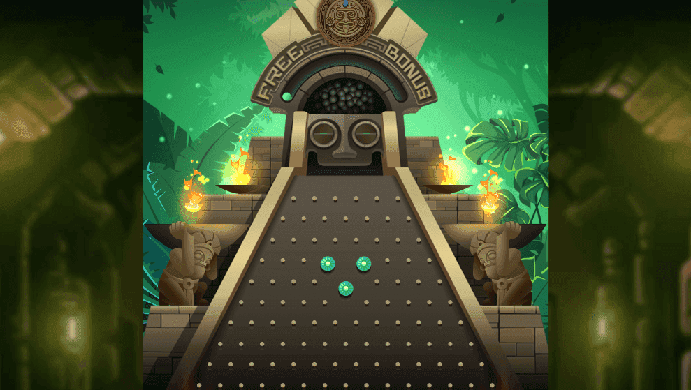 Step 1: Set Your Stake Per Ball