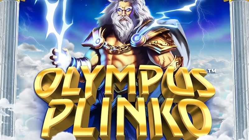 Olympus Plinko