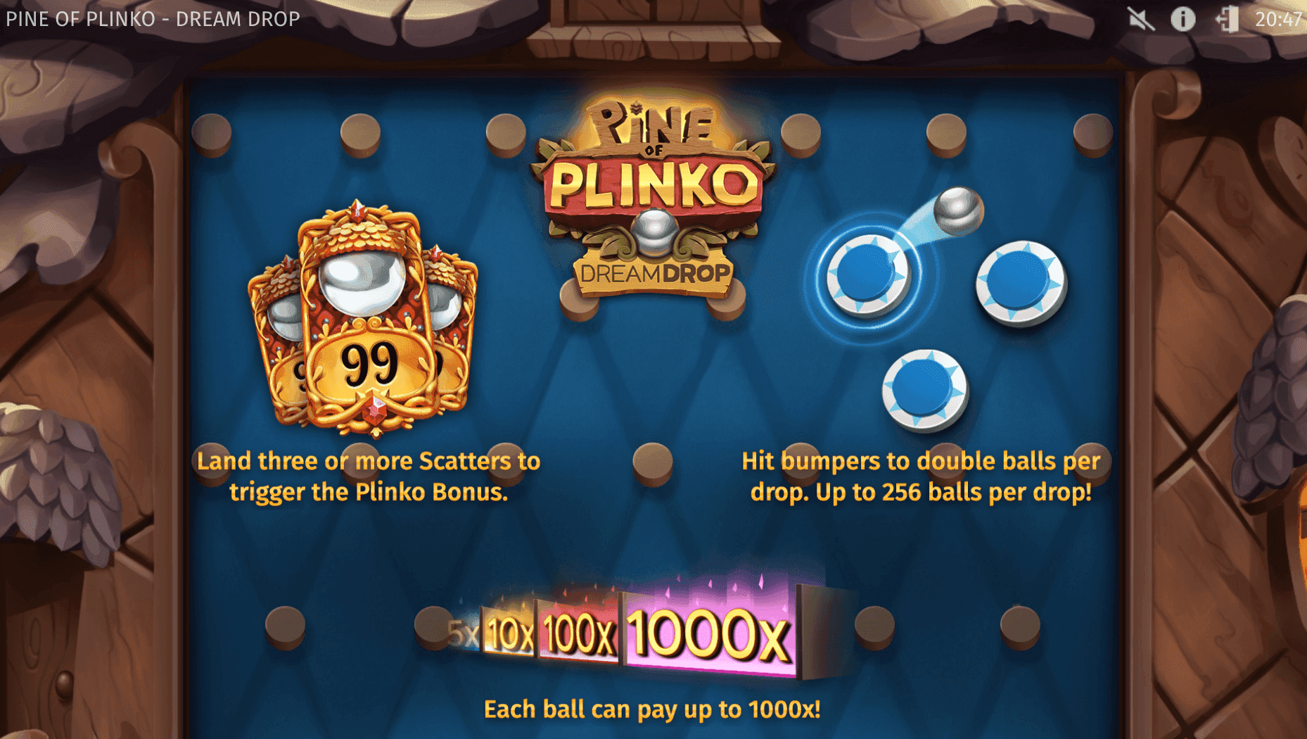 Step 1: Launch the game 