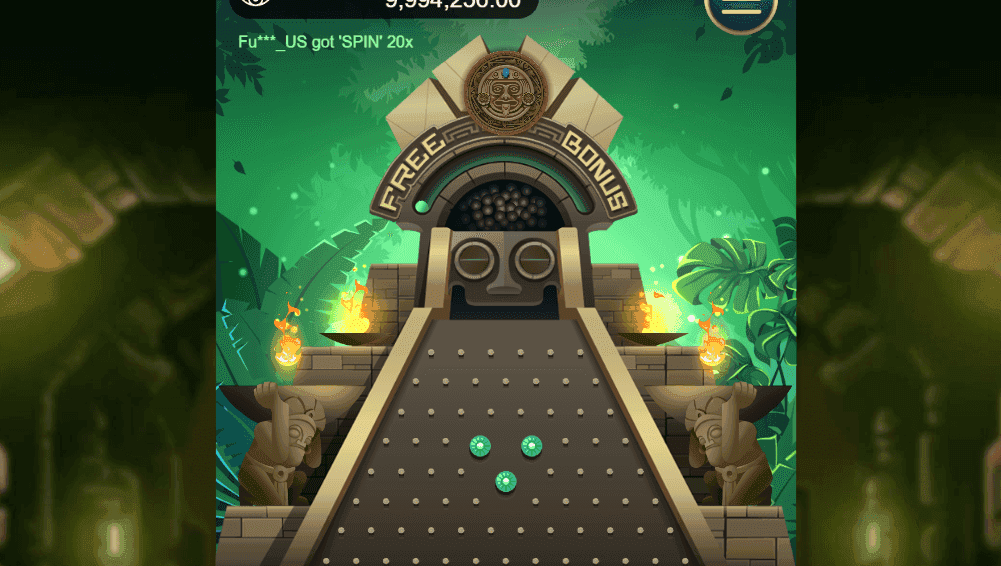 Step 3: Calculate Total Stake