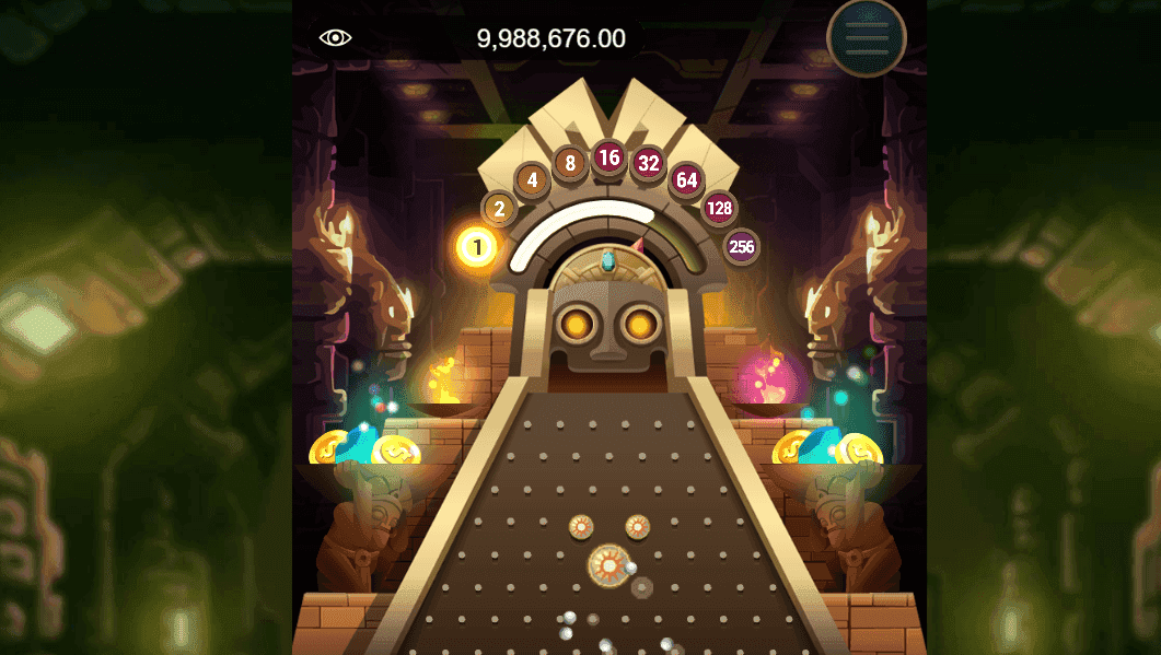 Step 6: Buy Bonus Feature