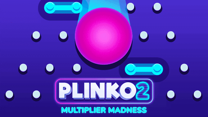 Plinko 2 Bgaming