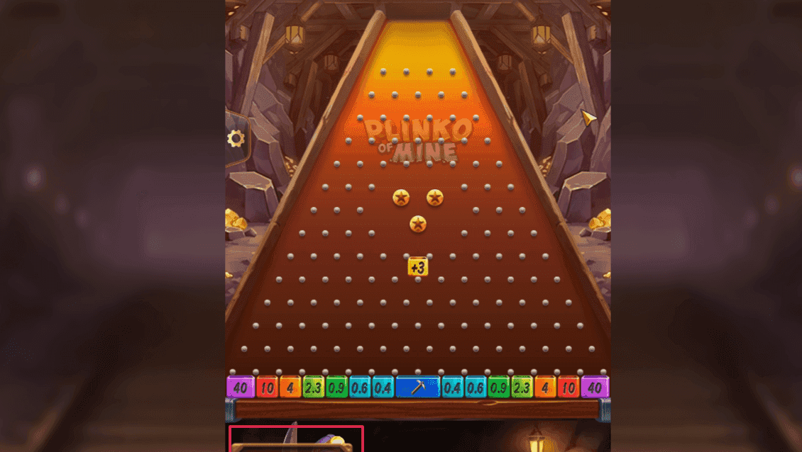 Step 2: Choose Your Risk Level