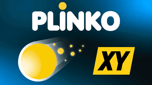 Plinko XY 